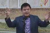 「823民進黨不得不跟」  莊瑞雄：擔心遭公民團體切割