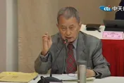 法學者林騰鷂嗆徐重仁、童子賢：不良商人、憲政笨蛋、小丑