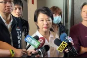 連問能源政策、陸生發言　盧秀燕：綠議員想我取代中央？