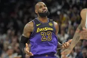 NBA/湖人震撼表態！不續留詹姆斯　2026年春天分手