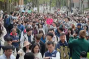 陸生來訪掀波　凸顯民進黨對「中國台北」的玻璃心