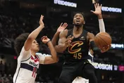 NBA/兩大明星球員同場輪休　騎士吃下311萬罰單