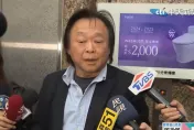 王世堅撇2026選台北　沈富雄酸「裝模作樣」：機會很大