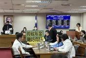 立院新會期19日開議　藍黨團將反年改列第一優先法案