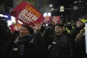 影/綠瞎挺韓戒嚴恐讓美國火大　苑舉正揭民進黨火速刪文原因