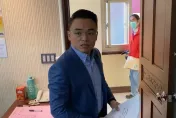 雙城論壇出「封殺名單」　洪孟楷嗆：中央不想交流直接說