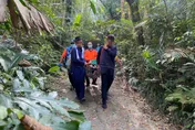 台南55歲男關子嶺雞籠山攻頂　「回程倒地昏迷」送醫仍不治