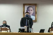 藍委提公務員年改修正案　朝野共識將開公聽會廣泛討論