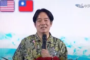 賴清德關島談棒球12強奪冠：「台美是兄弟」但球場靠實力