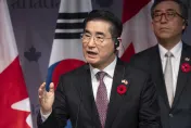 疑計畫出逃！韓前防長被禁出境　叛國罪「恐關終身或死刑」