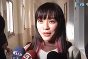 傳陳其邁屬意她接棒！黃捷明登記參選民進黨高雄市黨部主委
