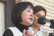 遭疑拿百萬標案林月琴急滅火　黃揚明：這不是門神什麼叫門神？