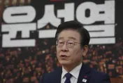 李在明宣布請辭共同民主黨魁　投入韓國總統大選