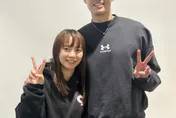 證婚儀式感性告白老婆　王齊麟：謝謝妳讓我變成更好的人