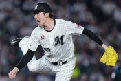 超越大谷翔平！佐佐木朗希加盟道奇　曝簽約金650萬美元