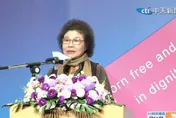 陳菊請辭監察院長　國民黨團：新任人選必須中立且超越黨派