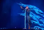 周杰倫登蛋留紀念！大巨蛋公開「3簽名物」嗨喊：將永遠留存