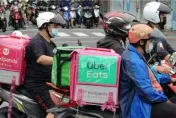 Uber Eats求娶foodpanda遭阻！　外送工會：禁合併挽救整個產業