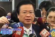 兩岸直航有新進展！許舒博：西安包機最快8月下旬成行