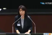 NCC是否濫權關中天？司法院長被提名人張文貞：法院判決很審慎