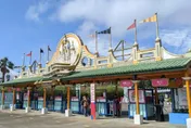 六福村假日冷清清！遊客曝「大海怪」沒人玩：經營真辛苦