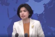 八炯控陸收買網紅拍片統戰　國台辦：民進黨自導自演「綠色恐怖」