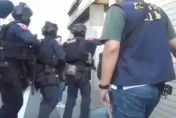 詐騙天堂！彰化警今年逮1489名車手　8外籍客也兼差下海