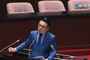 大法官被提名人全軍覆沒　洪孟楷：賴清德應為社會動盪負責