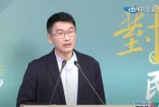 鼓吹戰爭擬開罰百萬惹議　梁文傑「舉輕以明重」喊：不能雙標