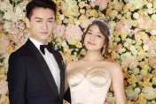 陳妍希8年婚完玩！于正曾曝陳曉「難忘前女友趙麗穎」　舊聞再引熱議