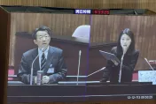 廖福特否決中天換照被打臉　被徐巧芯電爆啞口無言