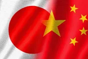 中、日關係劍拔弩張　國安局報告：兩國矛盾短期難以調和