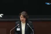 民進黨封殺劉靜怡　民眾黨：對賴清德提名的不信任投票