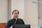 10年前就警告過！鐵飯碗不再　李來希點名馬英九、蔡英文：出來道歉
