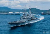 審計部揭國防部缺失　海軍基隆級驅逐艦恐無防空飛彈可用