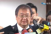 深蹲是鼓勵運動？邱泰源：極少數不願意　大多數同仁能理解