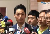 影/綠頻打壓雙城論壇為哪樁？介文汲：要造成寒蟬效應