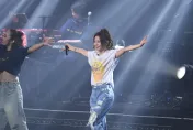 睽違五年！日本歌姬倉木麻衣喊好想念　想和台粉「成為一體」