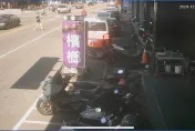 絕命7分鐘時間軸曝！台中男KTV爽喝酒駕　釀1死3傷