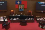 立院通過威權回復條例修正　請領賠償不影響低收資格