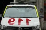 樹林聯結車鬧區擊落腳踏車　30歲女頭遭輾命危搶救中