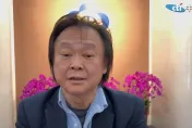 見柯文哲滿頭白髮　王世堅曝他已「雙重死亡」：不勝唏噓
