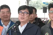 普發1萬元無共識　陳其邁：需全面評估經濟衝擊