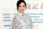 健康再亮紅燈！60歲許聖梅「8疾病」纏身　無預警宣布停工