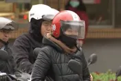 下波冷空氣更強「急凍4天」！賈新興：不排除有寒流