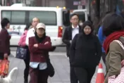 低溫剩6度！春節「連凍4天」　東部小雨迎新年