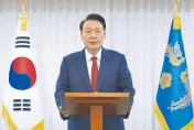 藍批「昨日尹錫悅明日賴清德」 賴瑞隆反嗆認知作戰：惡意政治鬥爭