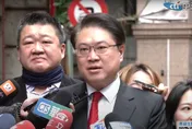 林右昌不演了！民進黨正式宣布挺大罷免　6/21黨公職大串連