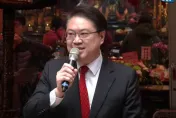 救遭罷綠委民進黨中央出手了！林右昌：一席都不能掉