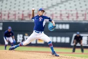 MLB/陽念希旅美首年增肌6公斤進步多　盼往更高層級邁進